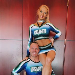 Meet your Posher, Riley